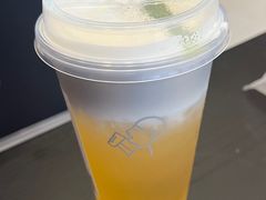 -翠华餐厅(正佳广场店)