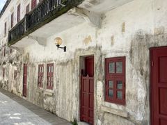 -赤坎·广东华侨国际旅游度假区