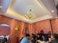 -永兴餐厅(复兴中路店)