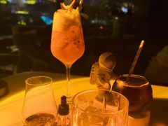 -STARRY CAFE & LOUNGE BAR(高新店)