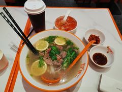 -拼二潮汕牛肉粿条(花城汇店)
