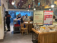 大堂-广顺鑫猪肚鸡(经八路店)