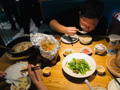 -潮粥荟·潮汕砂锅粥(朝阳大悦城店)