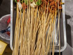 -钢管厂五区小郡肝火锅串串香(清河店)