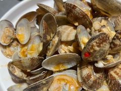 -醉炫音速烧烤·干煸菜(沙河总店)