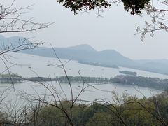 -杭州黄龙洞