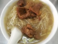 -汉记面馆(南华东路店)