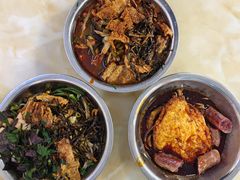 -凤张螺蛳粉·爽口粉(跃进路总店)