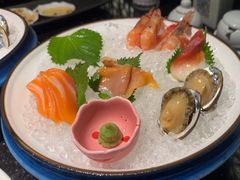 -上井精致料理(大坪店)