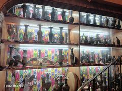 -维吾尔餐厅(宜山路店)