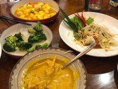 -荷花泰菜(东方新天地店)