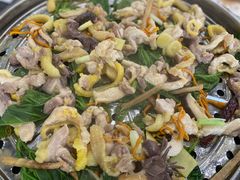 桑拿鸡-阿多私房菜(顺德店)