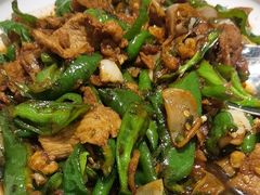 -兰湘子·湘菜小炒(崂山丽达店)