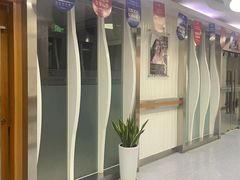 -圣贝口腔(海淀店)