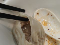 -西安贾三灌汤包·回坊小吃·清真炒菜(北院门总店)