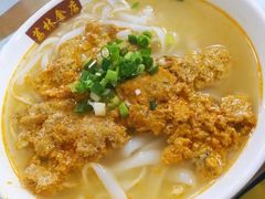 -荔林食店(西华路店)