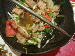-宏状元现熬粥·京味菜(五棵松店)