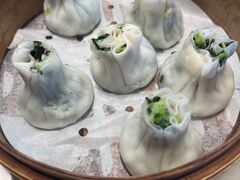 翡翠烧卖-耿福兴(罍街店)