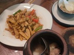 -本味焖罐源(天泽街店)