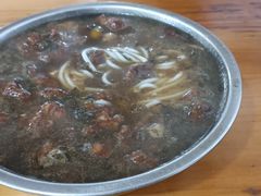 -老火车站牛肉粉