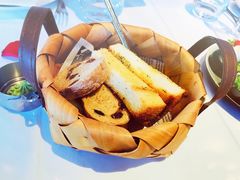 -L'Arome芳芳法国餐厅(仙林金鹰店)