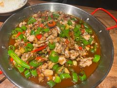 -泥糊破店小酒馆·团建聚餐(南京西路店)