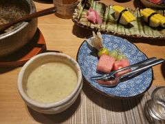 -本逸·割烹料理(湖墅店)