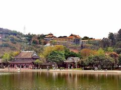 -顺峰山公园