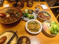 -SHAN山(前滩太古里店)