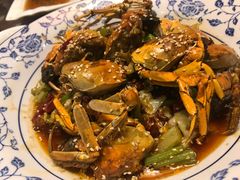 -满堂春特色餐馆