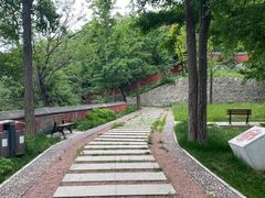 -阳台山自然风景区