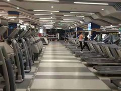 -海派健身(洋河力帆店)