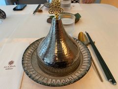 -龟兹KUCINA·新疆菜(前滩L+PLAZA店)