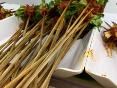 -钢管厂五区小郡肝火锅串串 Chuan Chuan hot pot