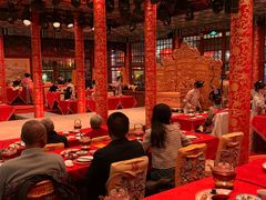 -白家大院·王府宫廷菜(苏州街店)