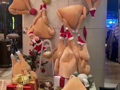 -盐说Salt Talk北美风味西餐厅(海上世界店)