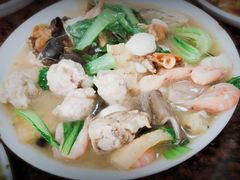 -张一品食府