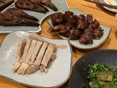 -竹里馆·淮扬菜·功夫茶(老门东店)