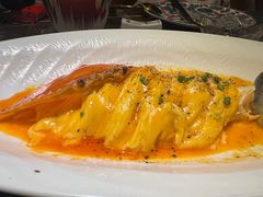 -海派悦庭·海胆烧麦·新融合菜(凯德广场店)