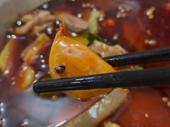 -米二红烧兔(华阳店)