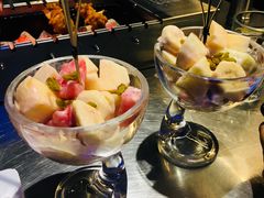 -很久以前羊肉串(大华三路店)