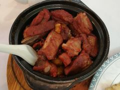 秘制红枣骨-文记壹心鸡(宝华路店)