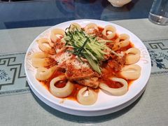 -清真·伊然轩青海特色美食