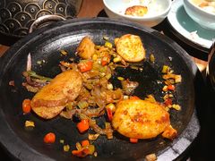 -九锅一堂酸菜鱼(新南凯德直营店)