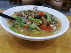 -孙家面馆(绿地世纪城店)