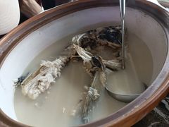 -风味小馆(天目湖宾馆店)