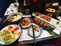 -芥岛(河北大街店)