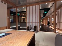 -傲鳗·日本料理(光华路店)
