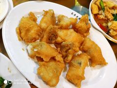 -长平老姿娘夜粥(平东一街店)