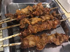 -老徐烧烤涮肚(交道口店)